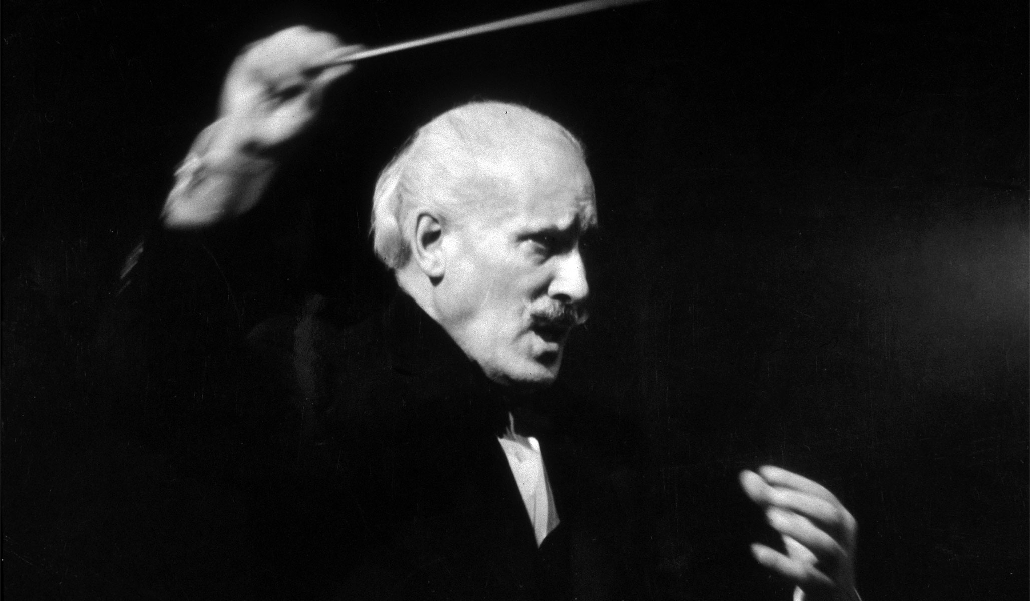 Toscanini'S Hours