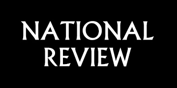 Advertise | National Review