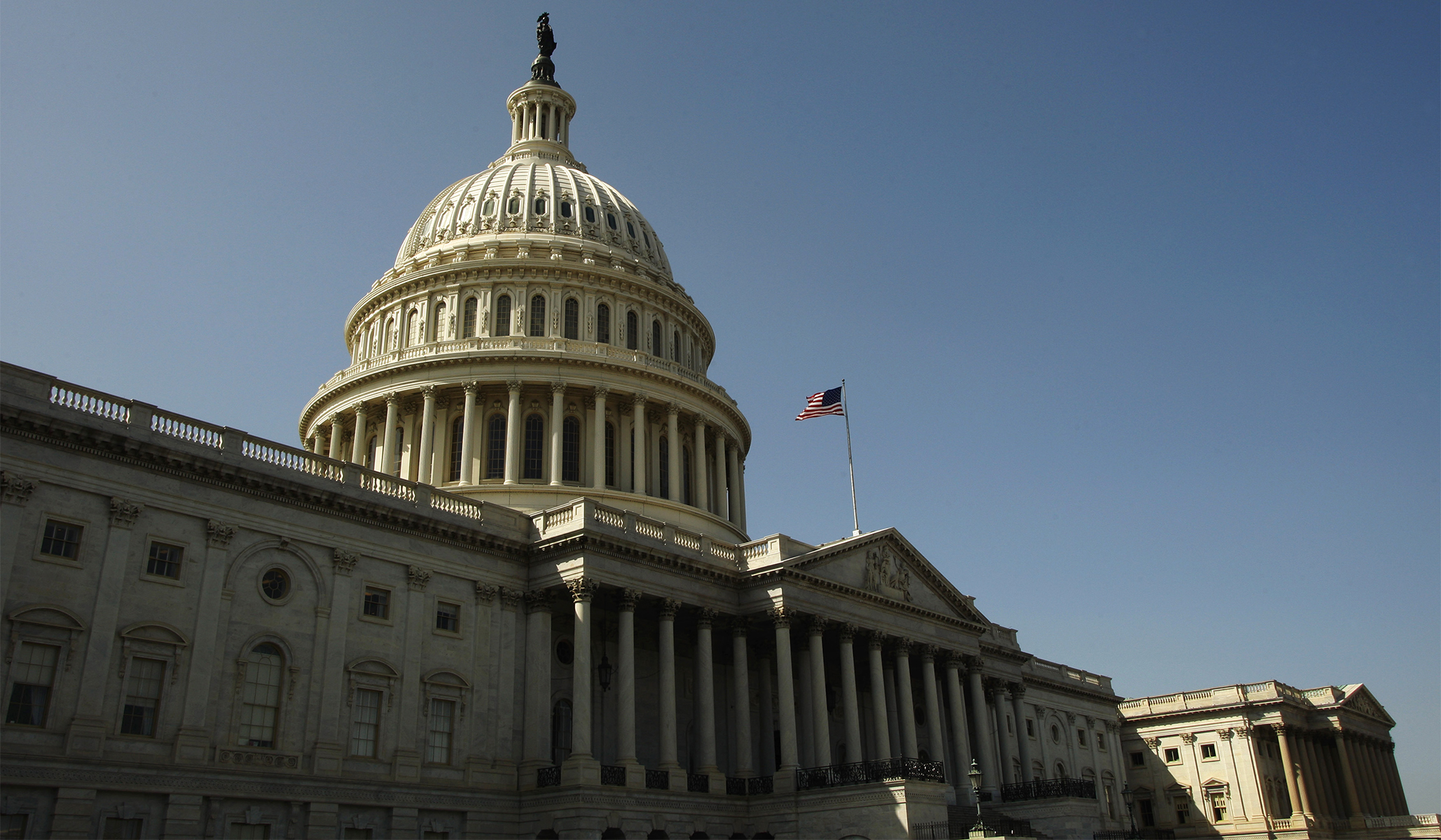 Washington Statehood Bill Passes House | National Review