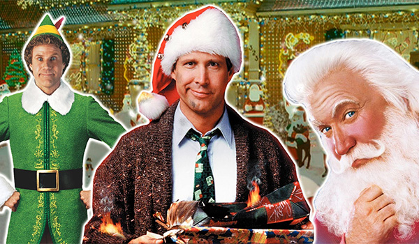 Christmas Movie Titles | National Review