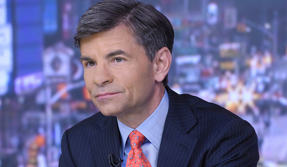 Stephanopoulos S Long Long Record Of Loyal Service To The Clintons National Review