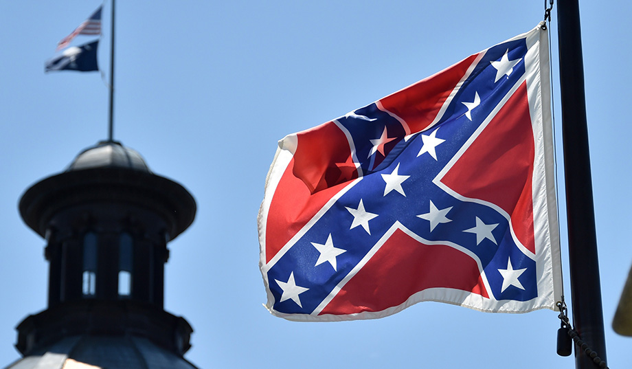 Don’t Tear Down the Confederate Battle Flag | National Review