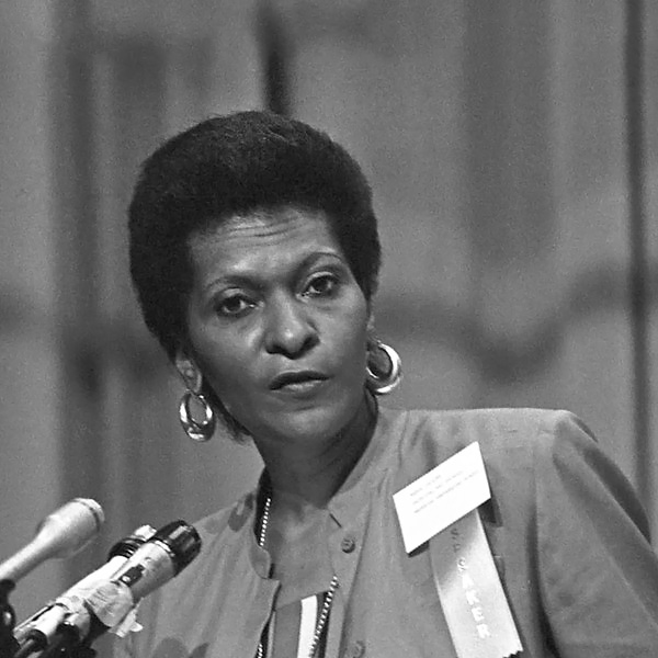 Marva Collins and More -- a Potpourri | [site:name] | National Review