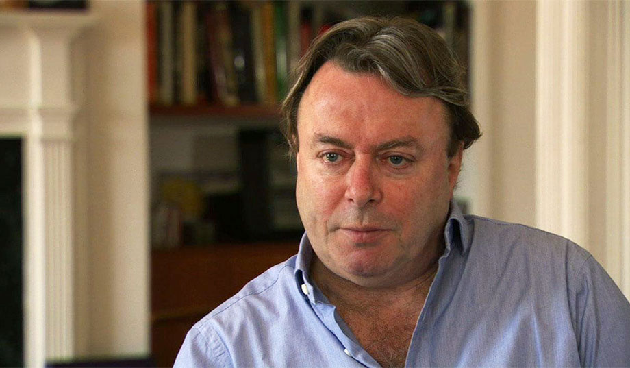 Christopher Hitchens' on Michelle Obama | National Review