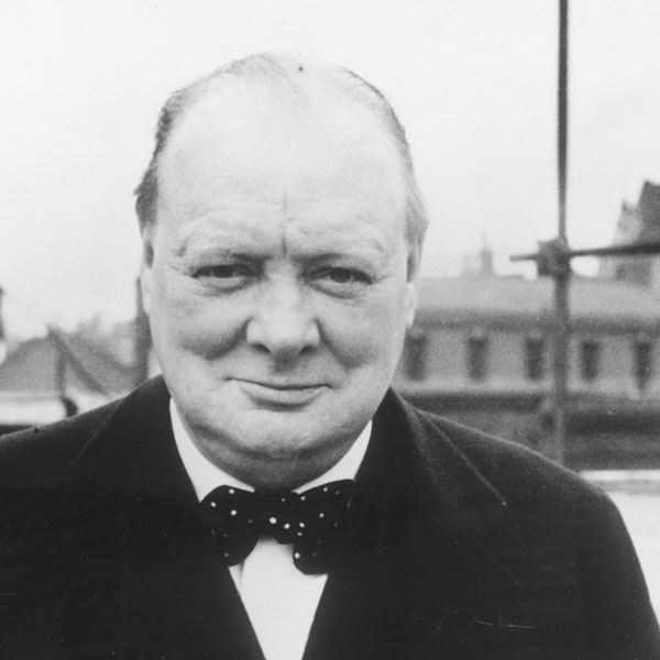 Winston Churchill’s Iron Curtain Speech: 70 Years Later, America Faces ...