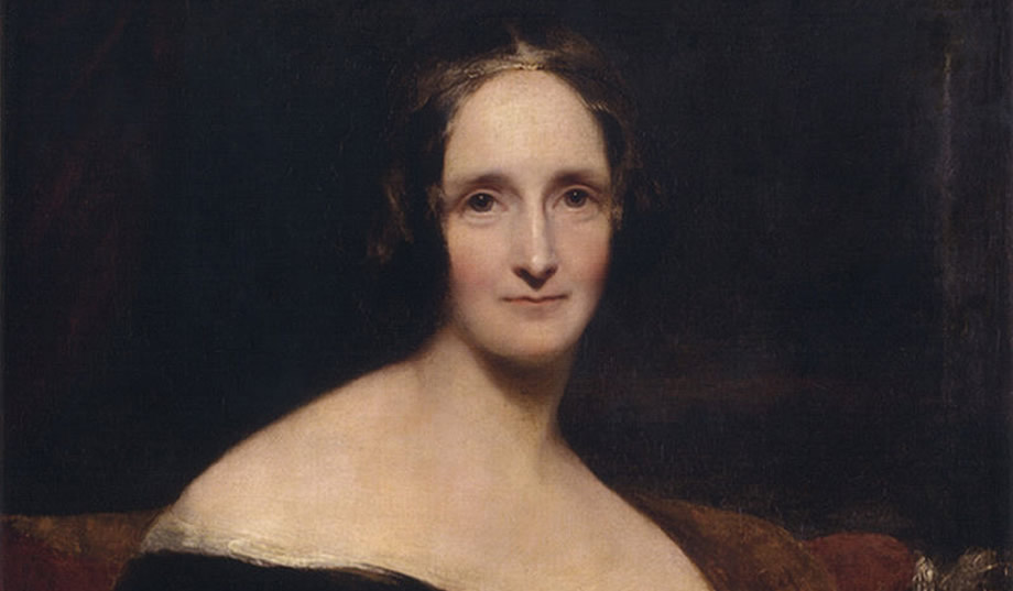 Mary Shelley and the Delusions of Free Love | National Review