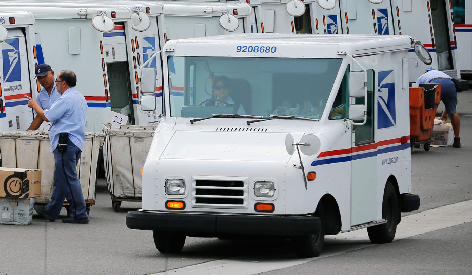 U.S. Postal Service Subsidizes China & Other Countries -- It Shouldn’t ...