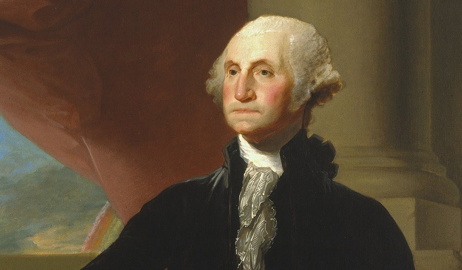 George Washington's Farewell Address Warning Is Still Relevant Today ...