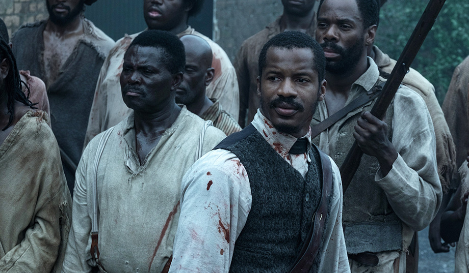 Nate Parkers ‘birth Of A Nation Whitewashes Nat Turner Slave Rebellion National Review