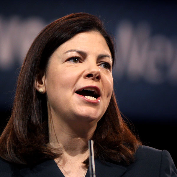 Kelly Ayotte – Trump Cabinet | National Review