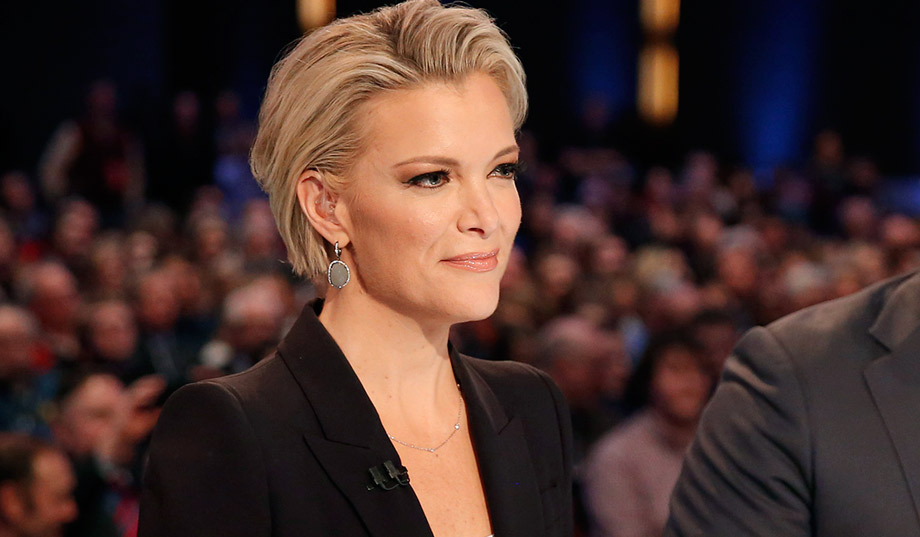 Megyn Kelly’s Critics: Wrong & Unfair | National Review