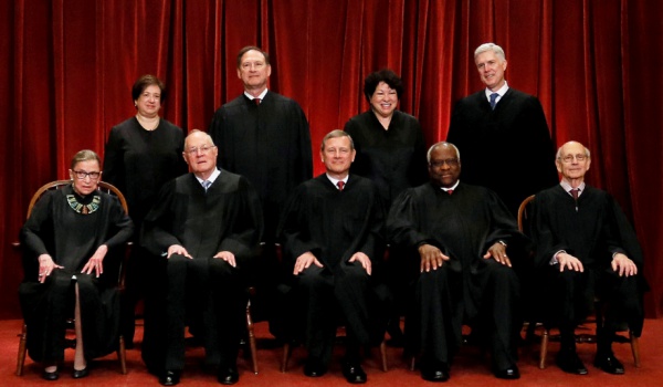 Unanimous Supreme Court Decisions Are More Common Than You Think ...