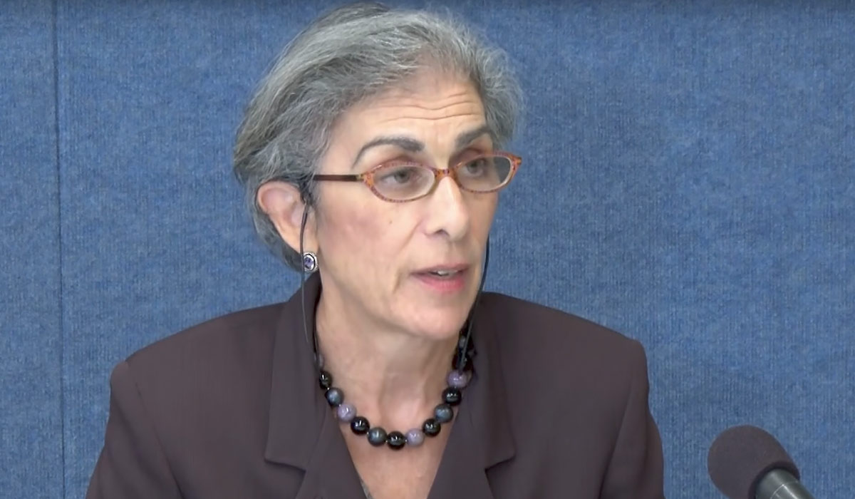 Bourgeois Values Scandal Tars Law Prof Amy Wax With Racism Charge ...