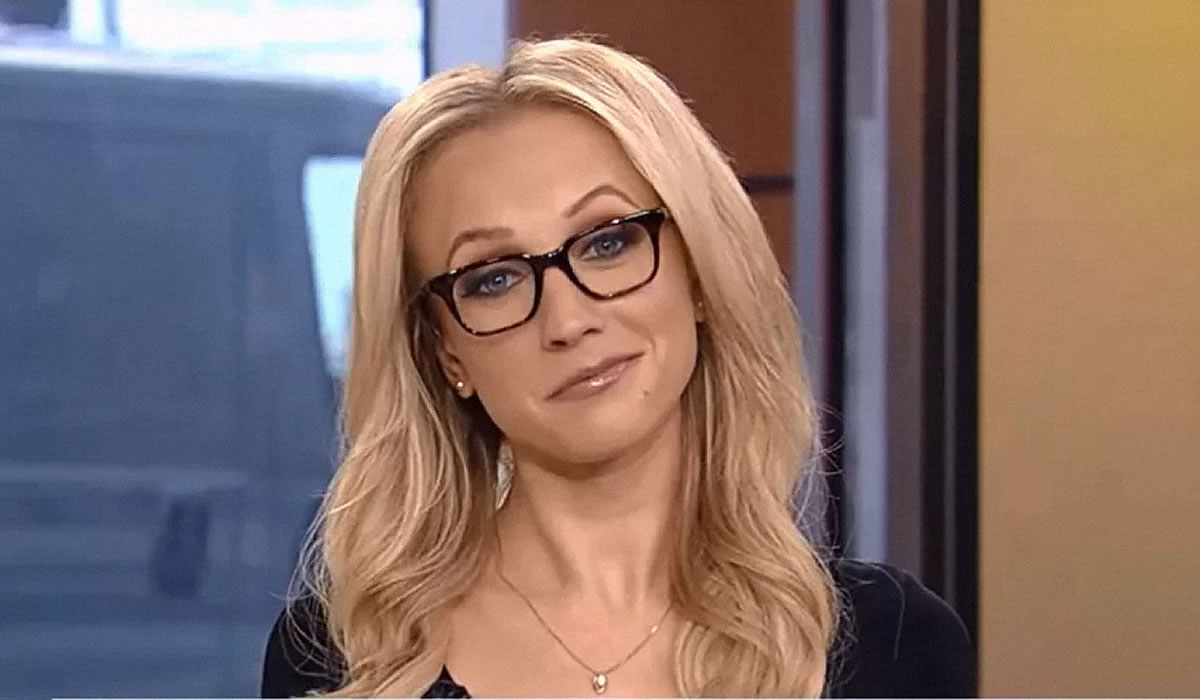 Katherine Timpf Hate Target Defends Free Speech National Review