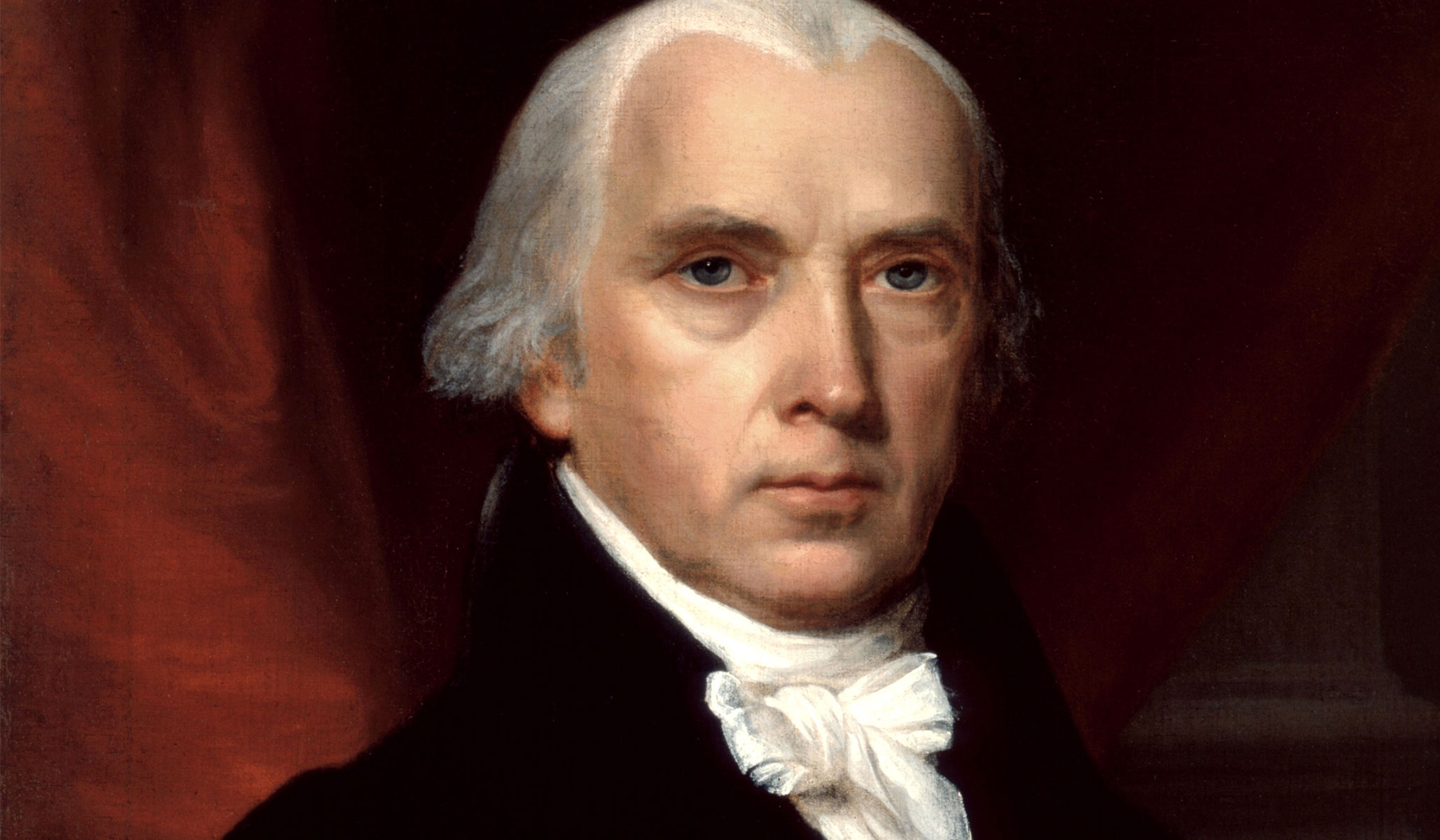 james madison essay on property