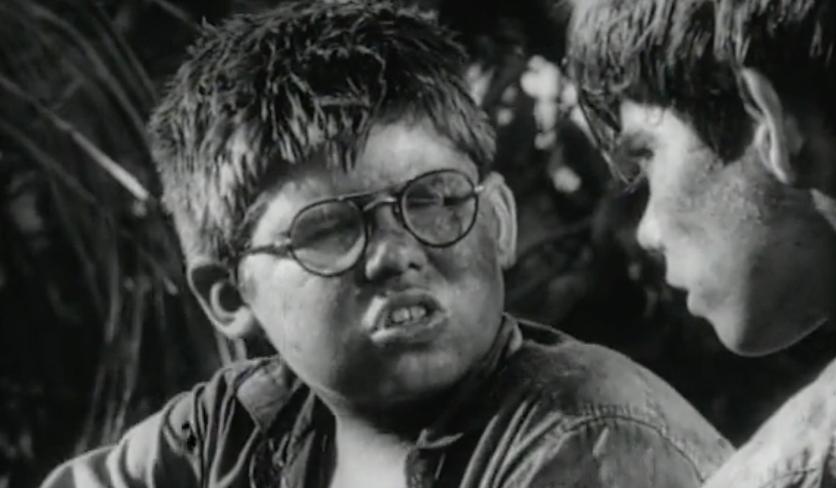 Lord Of The Flies All Female Remake Misses The Mark National Review