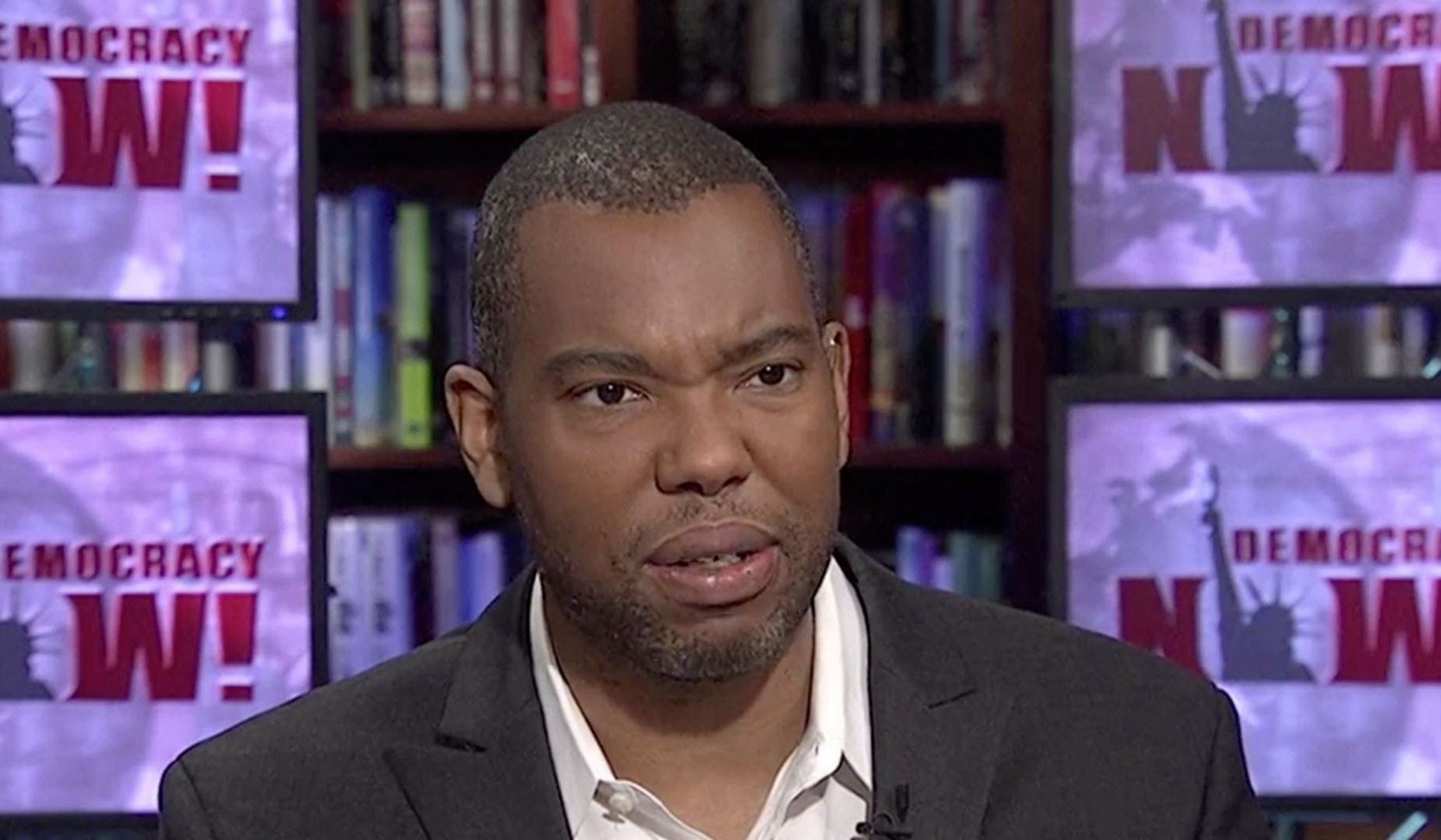 Ta Nehisi Coates Black Critics Reject His Overwrought ‘antiracism