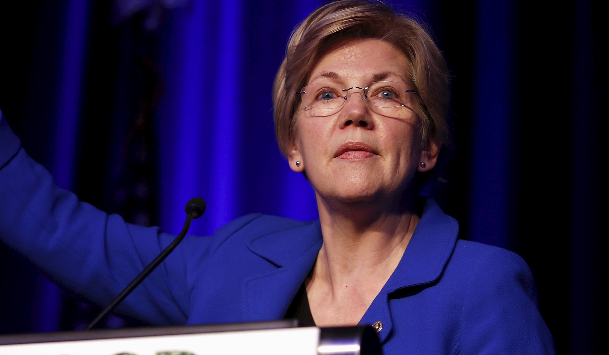 Elizabeth Warren’s Native American Claim & Academic Fraud | National Review