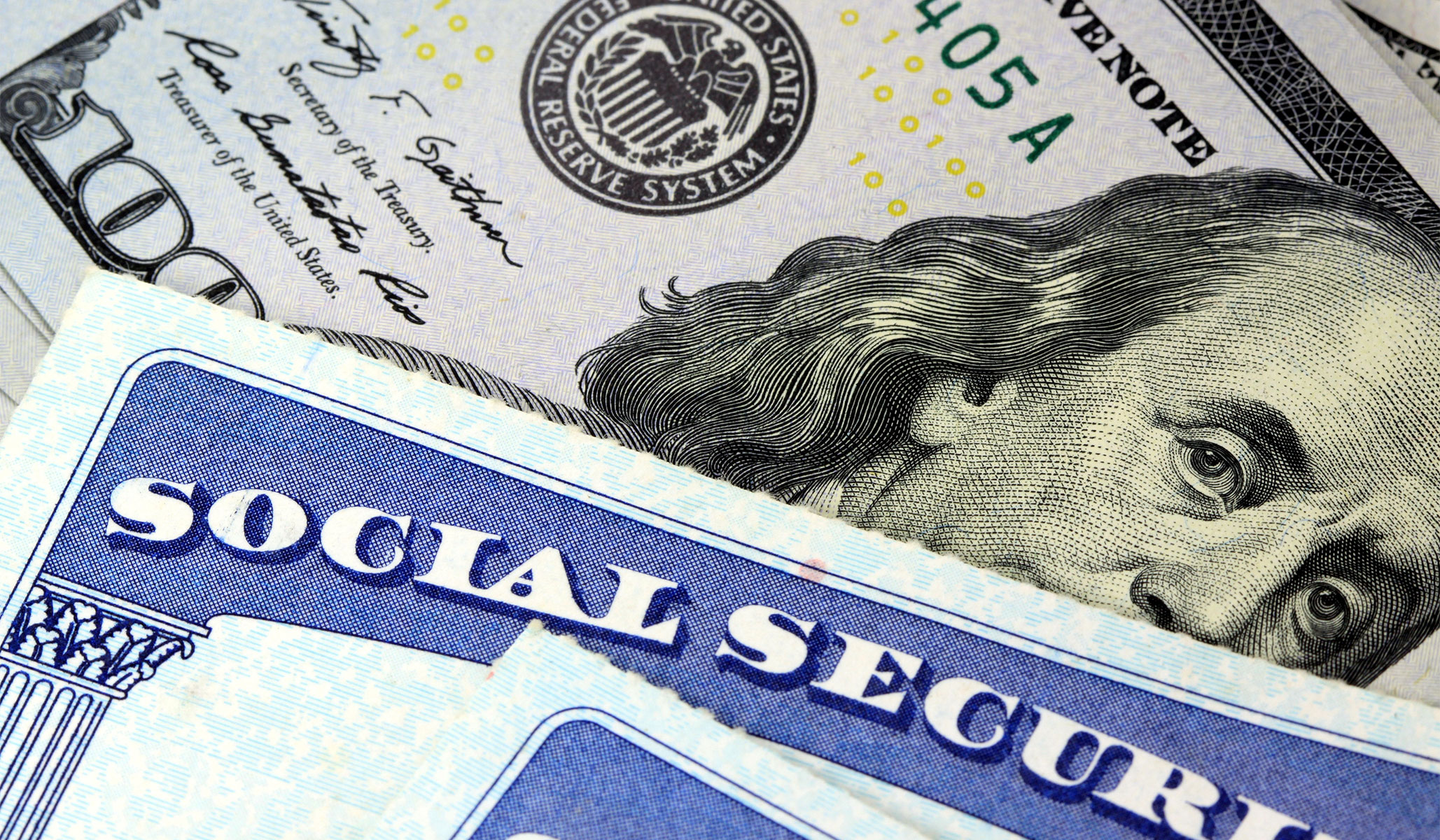 Social Security & Millennials: Bad Deal, No Choice | National Review