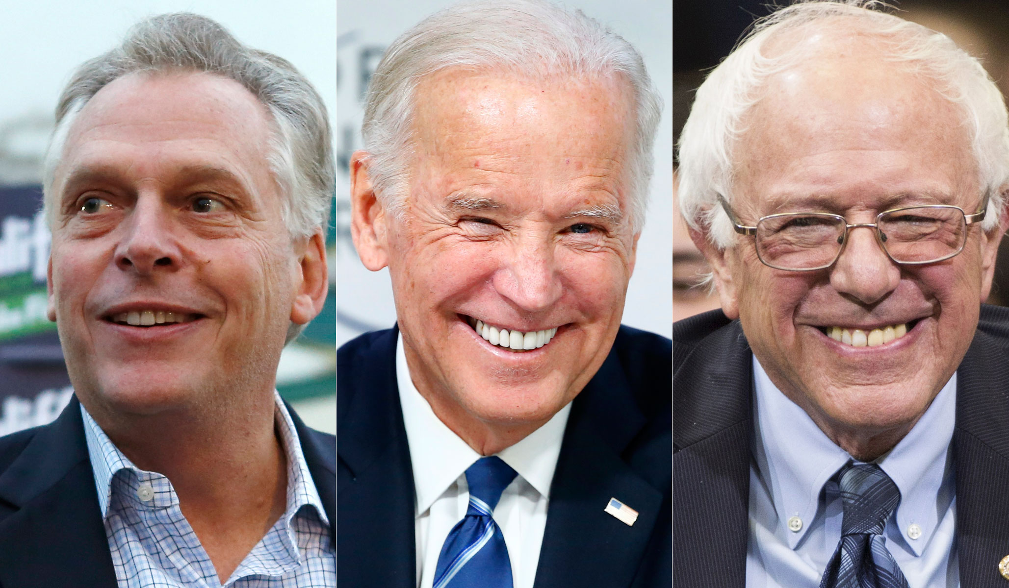 Democratic Candidates For 2020 -- The Best And Worst, Ranked | National ...