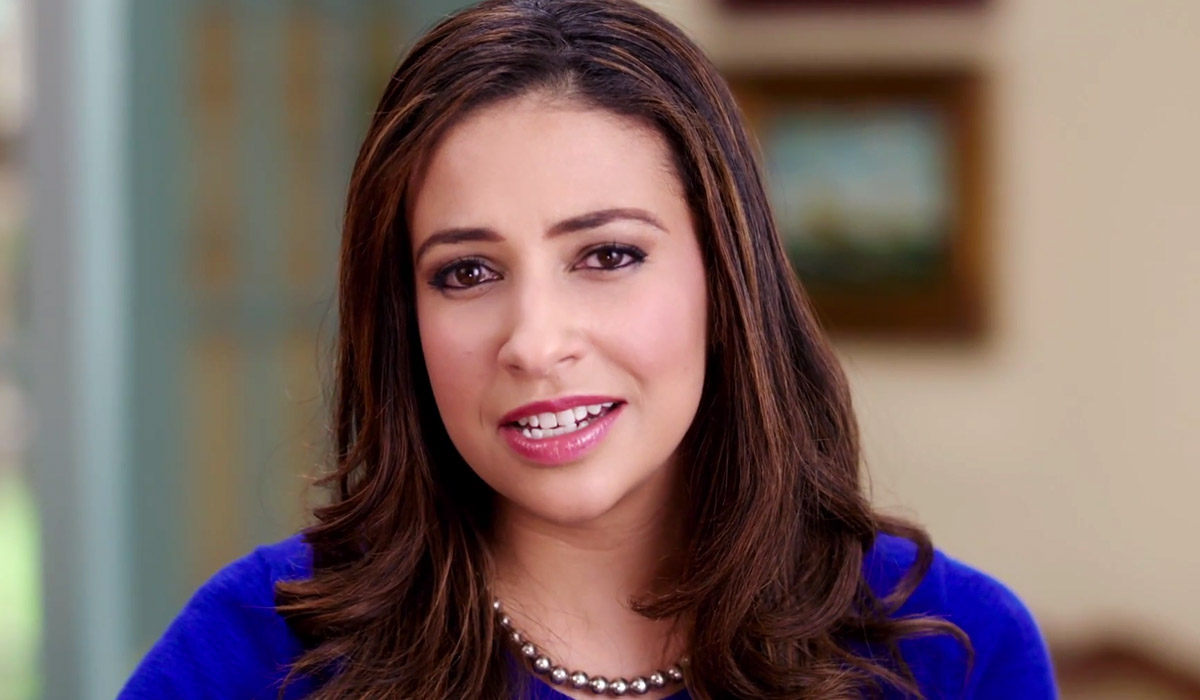 Erika Harold – Miss America & Possible Illinois Attorney General ...