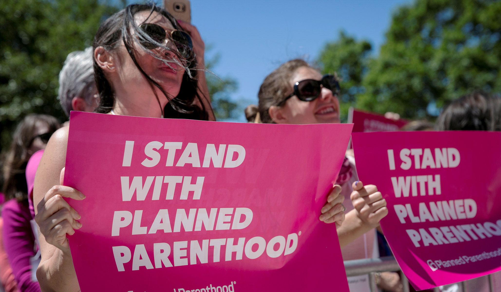 Planned Parenthood: Disney Princess Who's Had Abortion Needed ...