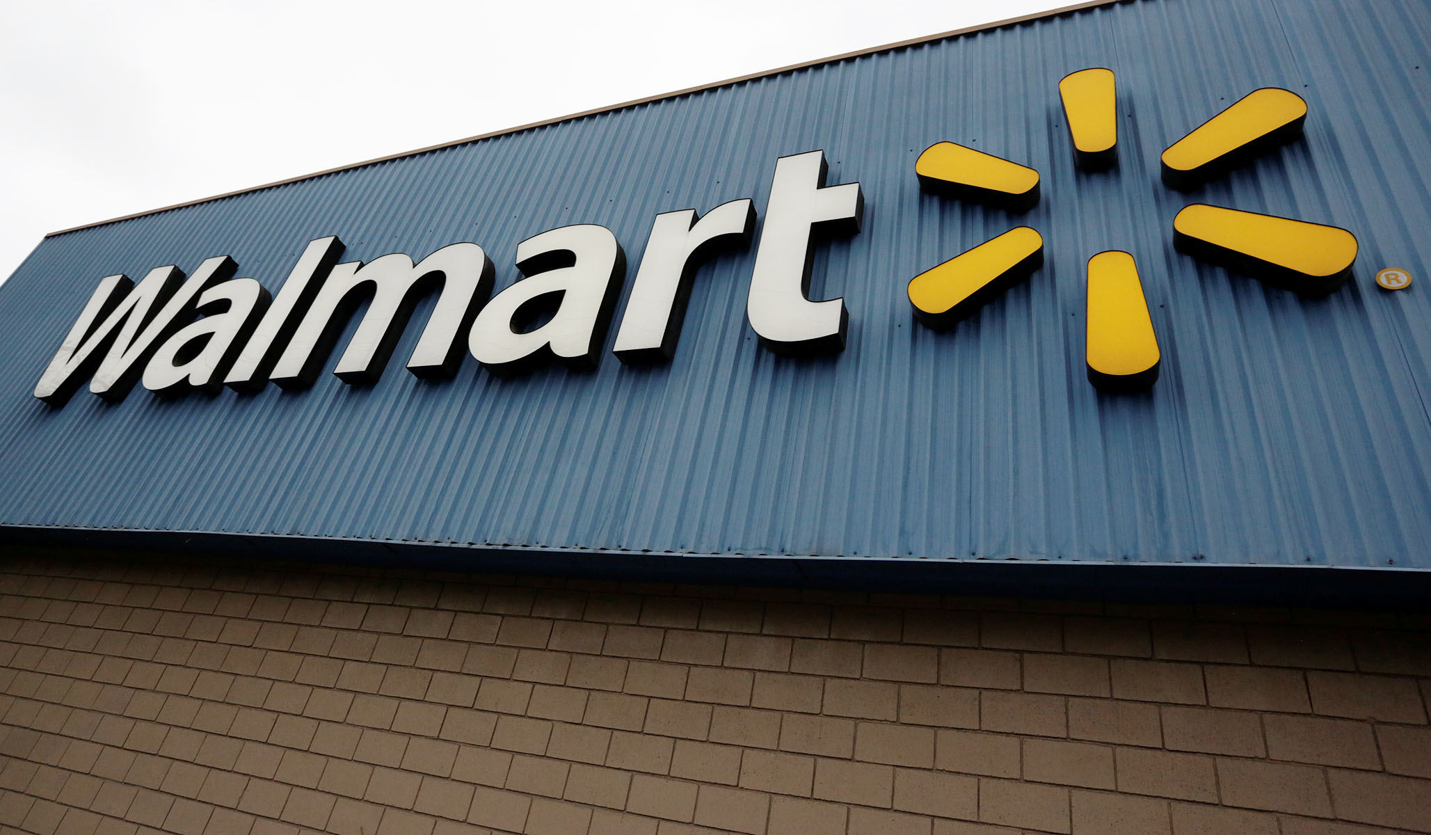 Walmart closing stores in Portland due to 'rampant shoplifting