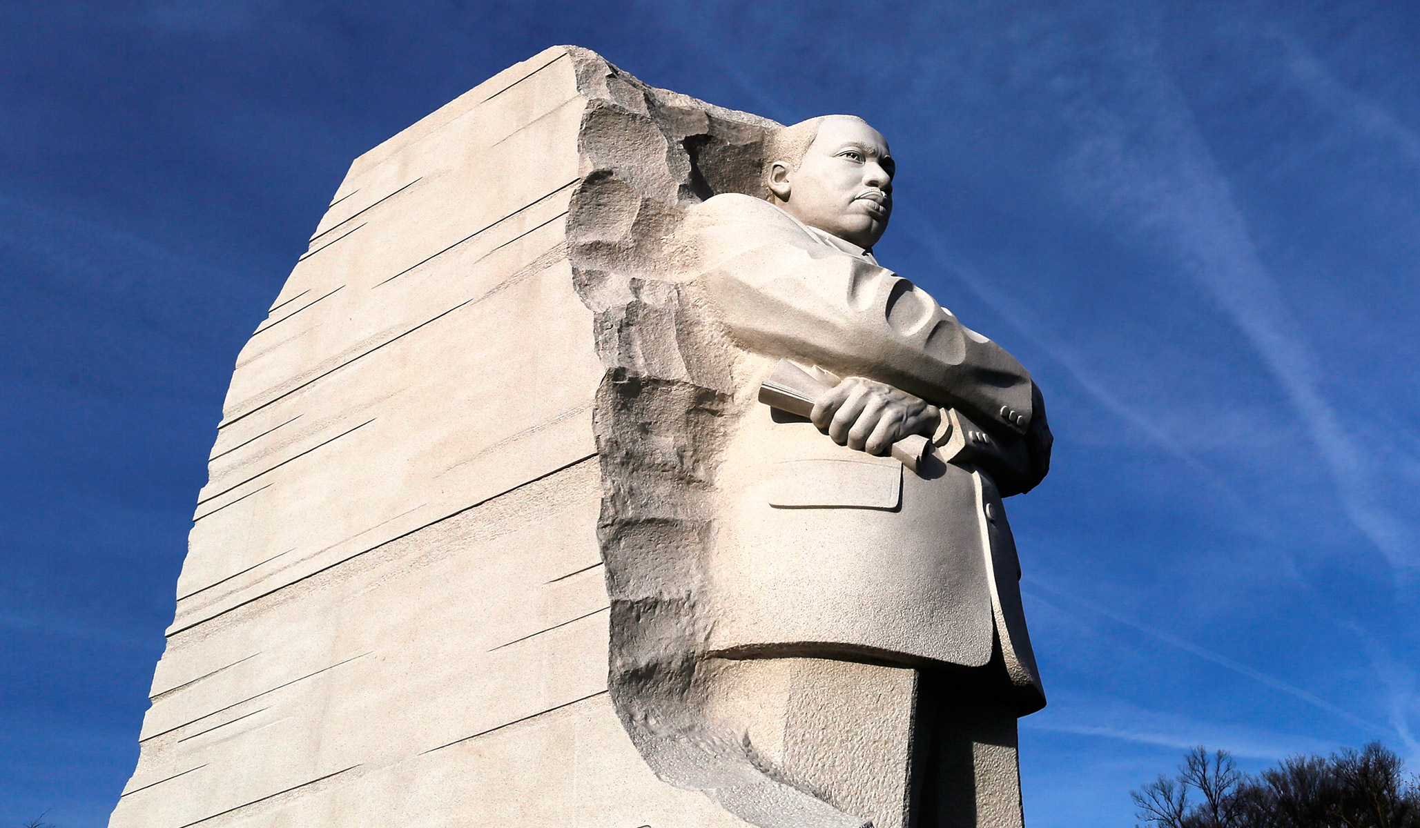 Martin Luther King Jr. Belongs to the Ages, Like Lincoln | National Review