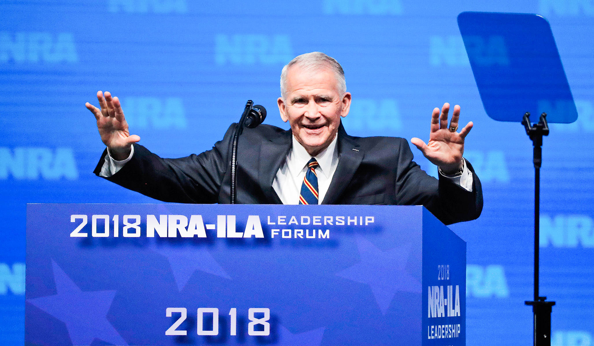 NRA Board of Directors Should Expect More Scrutiny National Review