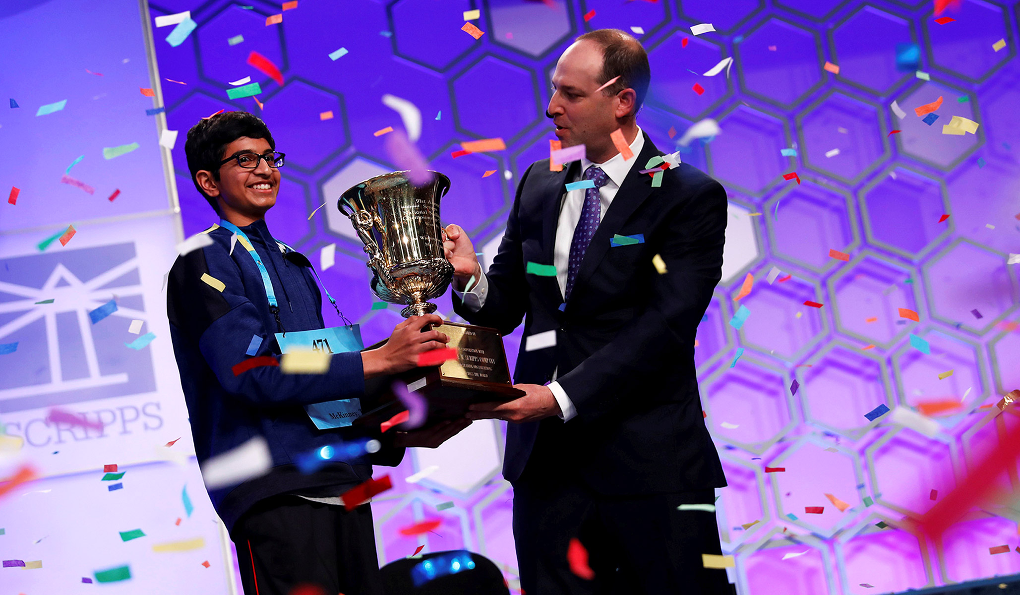 Scripps National Spelling Bee | National Review