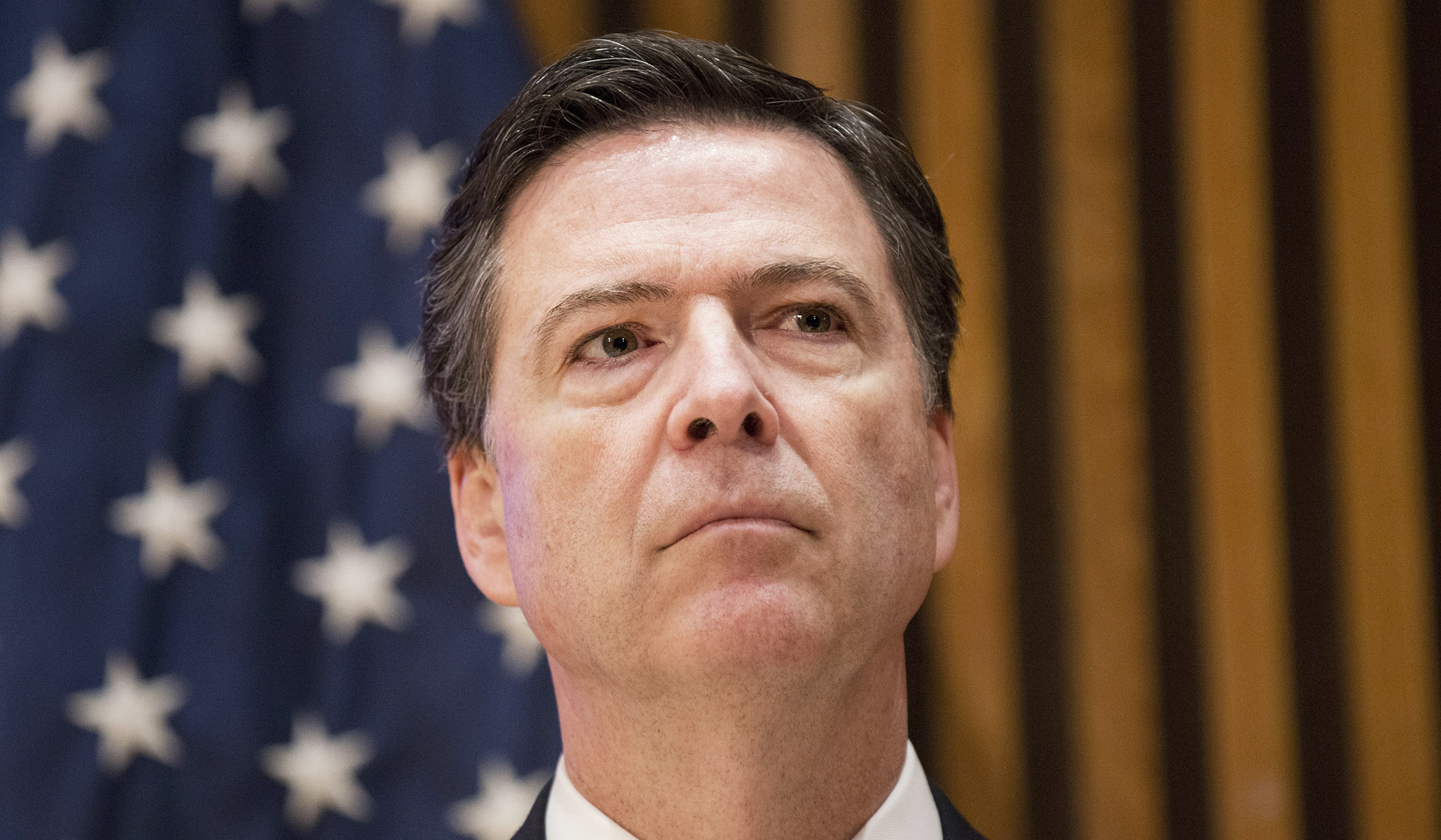 The Corner: Republicans Should Reject the Comey Precedent 