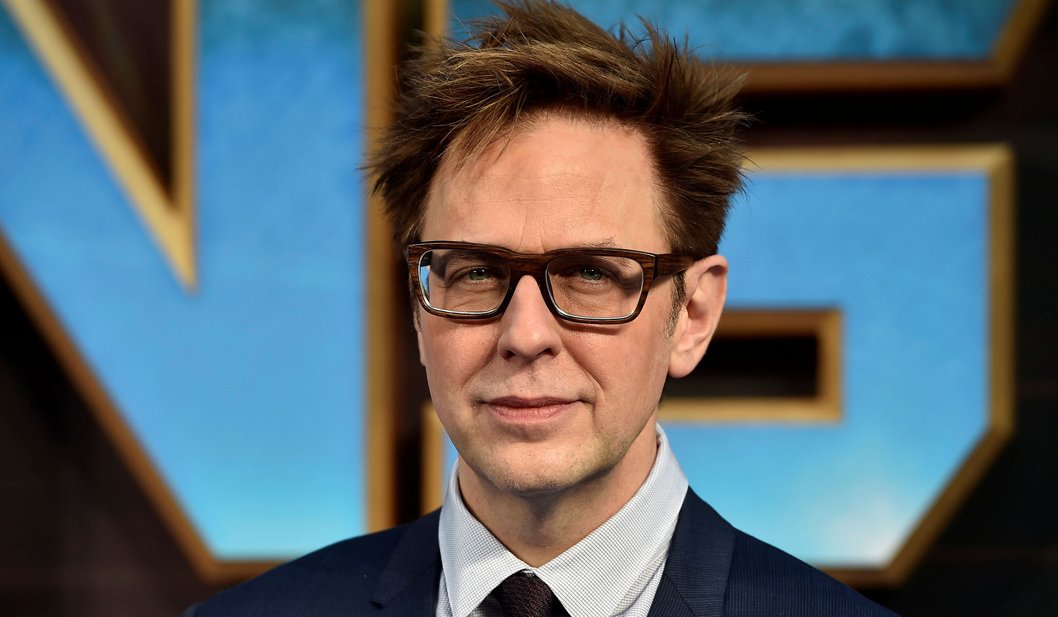 James Gunn's Twitter 'Jokes' and the Left's Speech Policing National