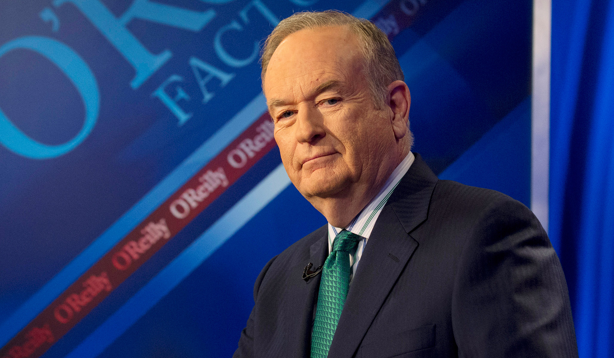 Bill Oreilly Bashes Fox News After Defamation Settlement National Review