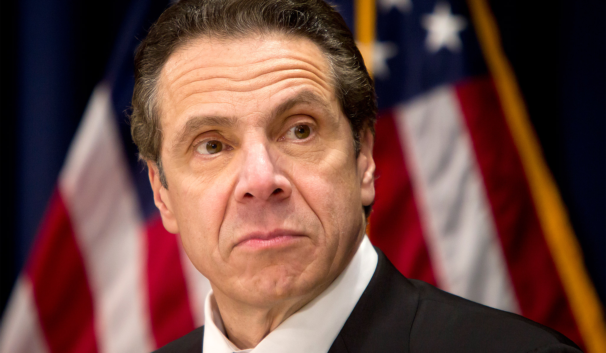 Andrew Cuomo: Failed Governor, Failed Politician | National Review