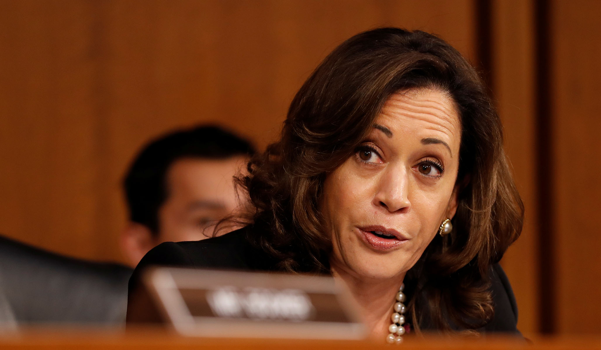 Kamala Harris & Knights Of Columbus: Religious Test Of The ‘New ...