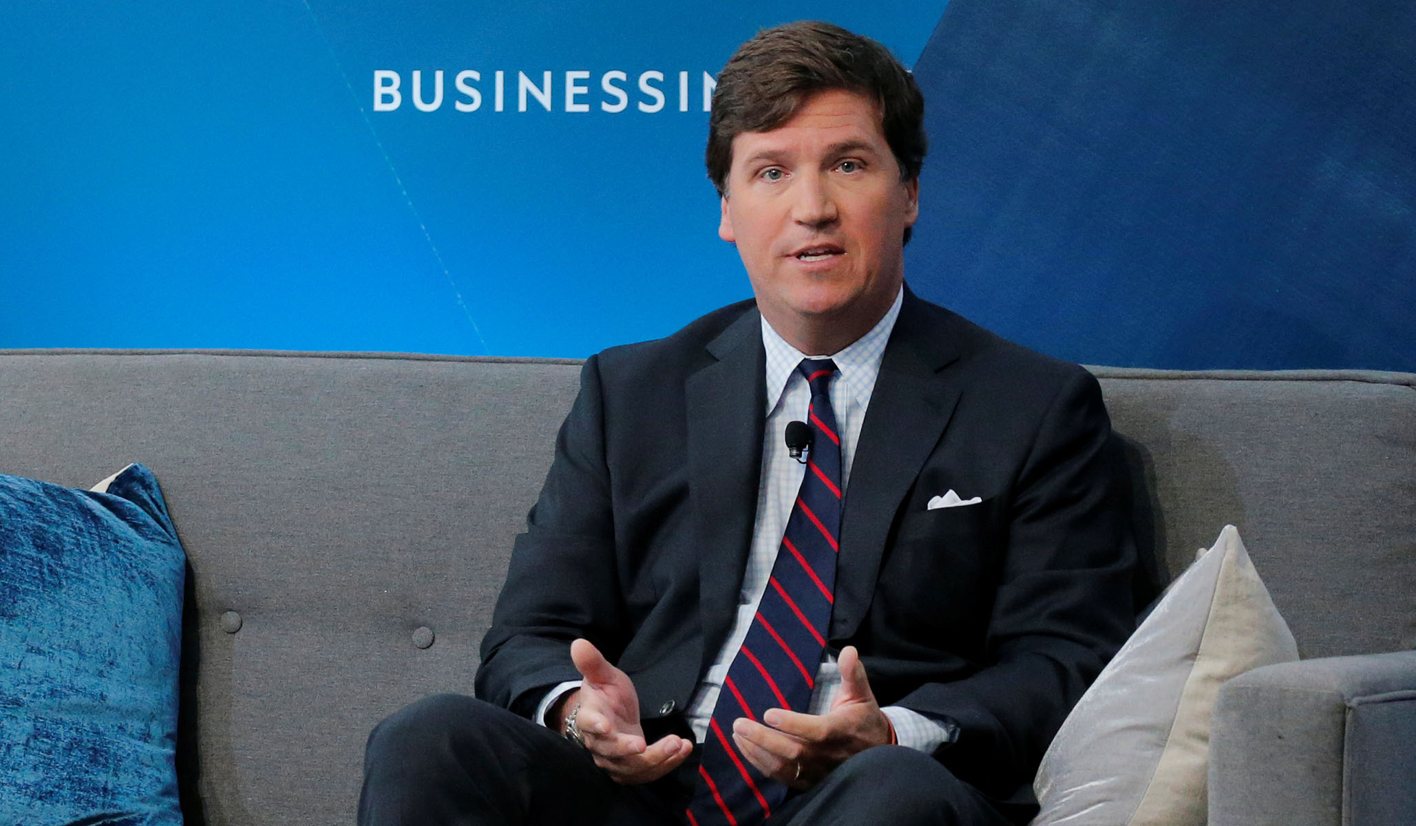 Fox News' Tucker Carlson Boycott: Advertisers Leaving the Show Is a ...