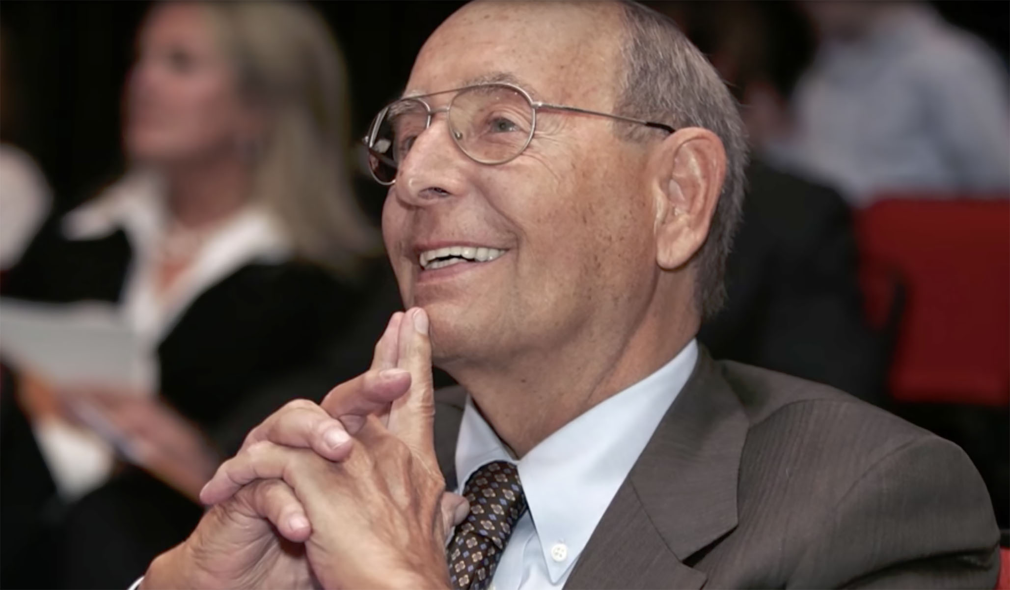 Richard Devos Remembering Amway Founder Conservative Benefactor National Review