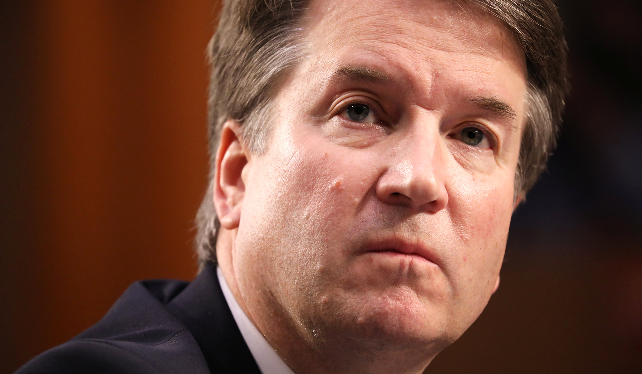 Brett Kavanaugh Sexual Assault Allegation Evaluating Credibility 