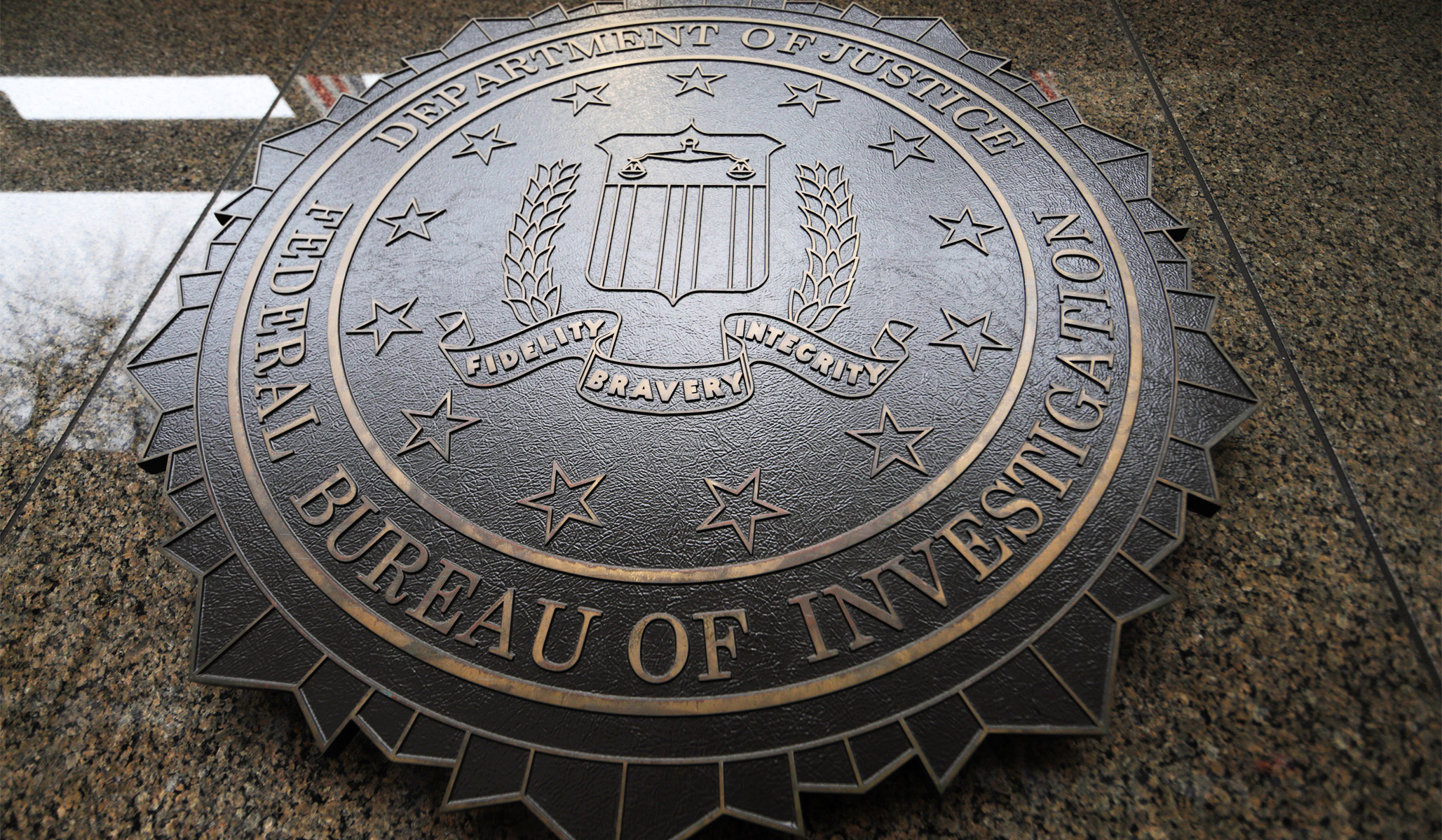 Fixing the FBI Start With the Leadership National Review