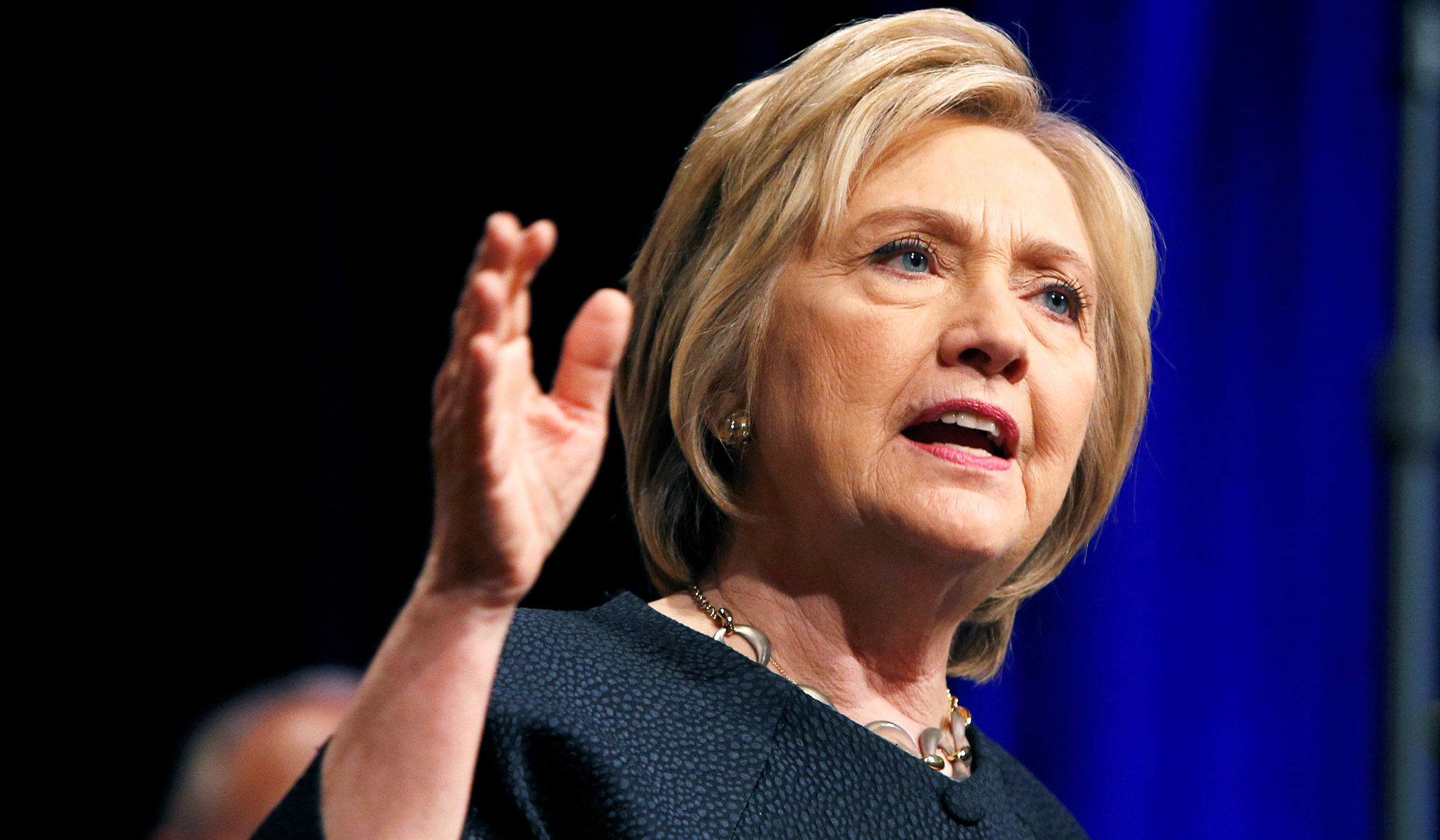 Hillary Clinton Fears Indictment National Review