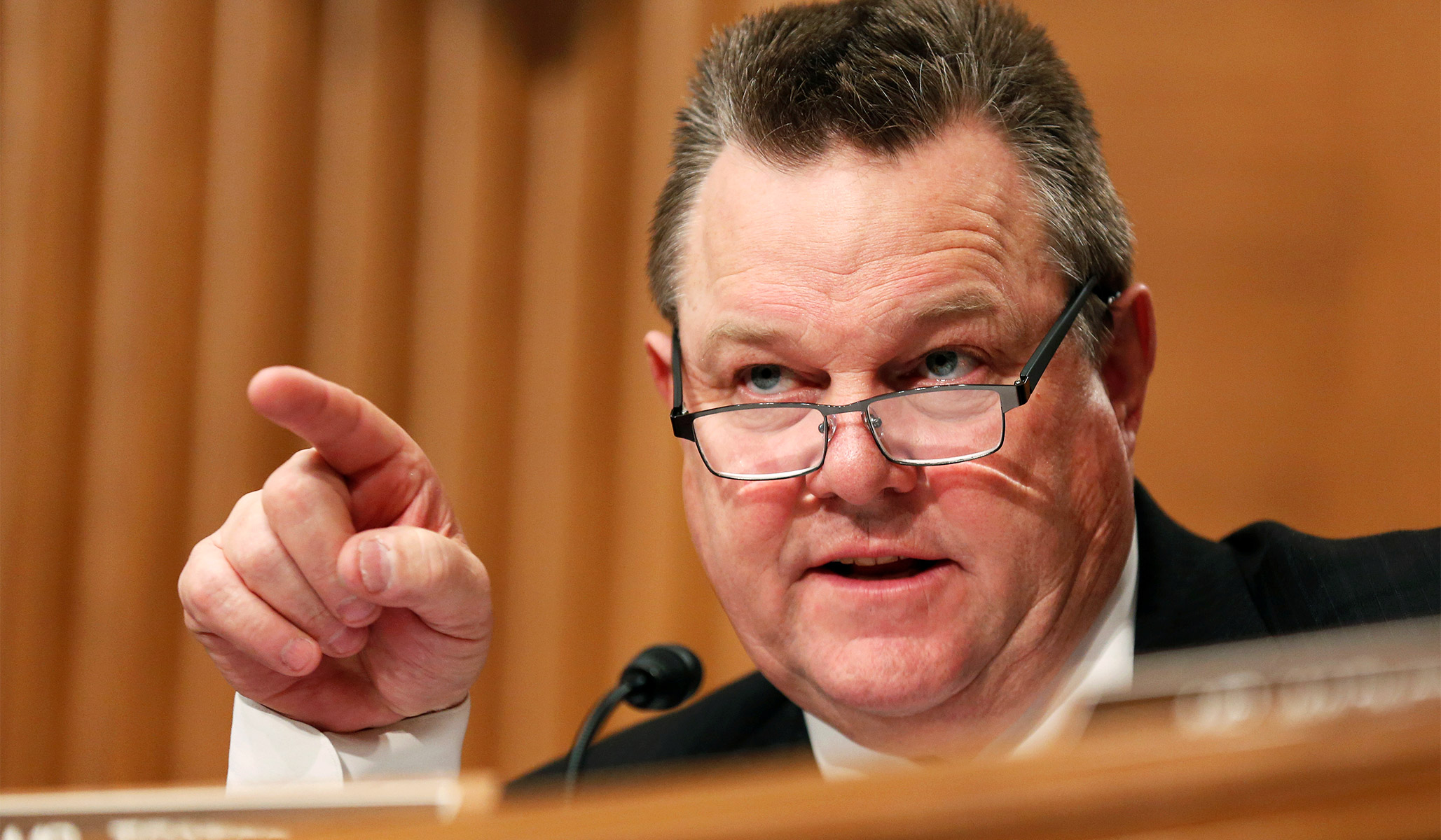 Jon Tester Ethics Pledge a Broken Promise National Review