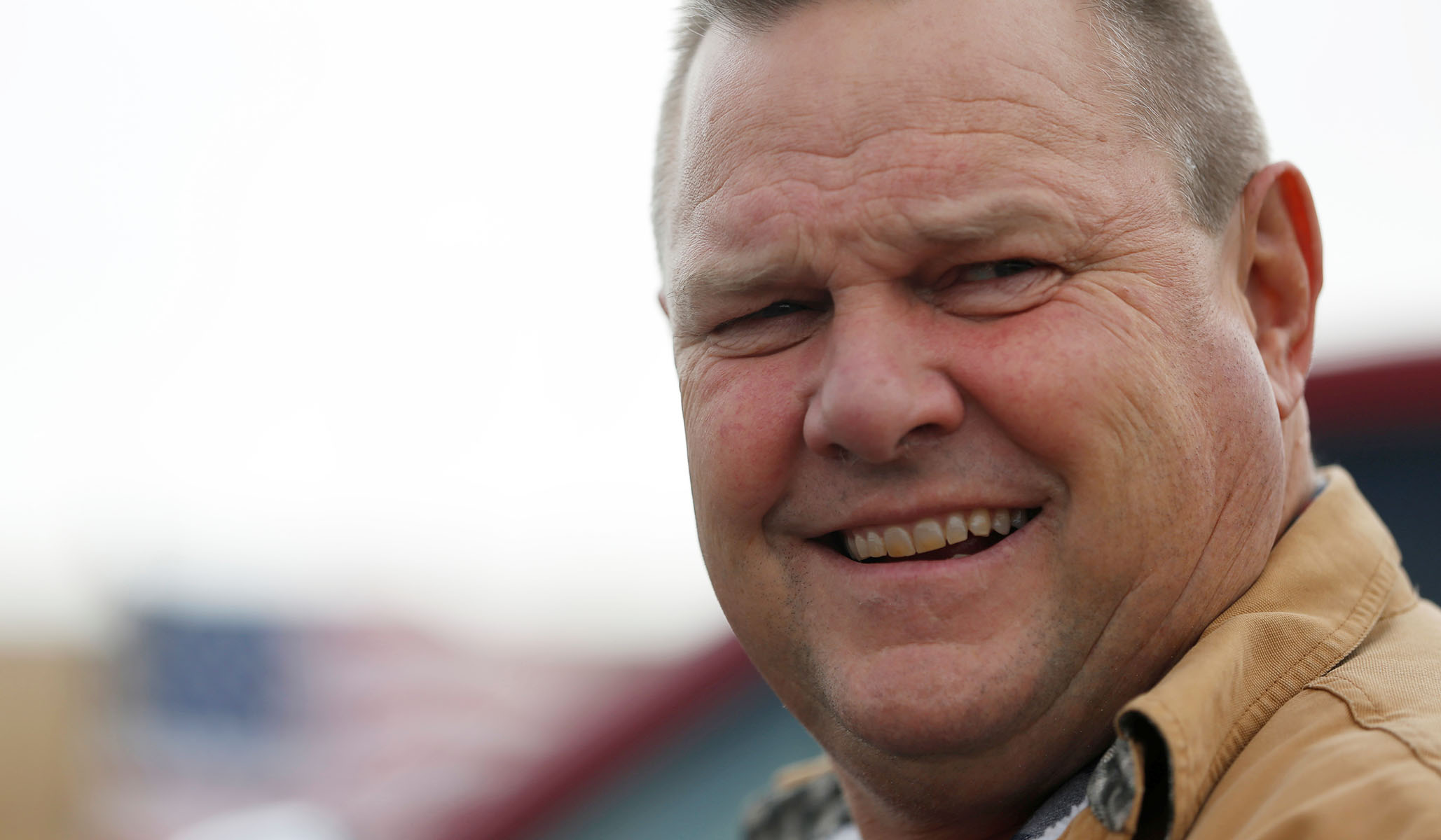 Jon Tester & Montana Democrat Runs Against Republican Matt Rosendale