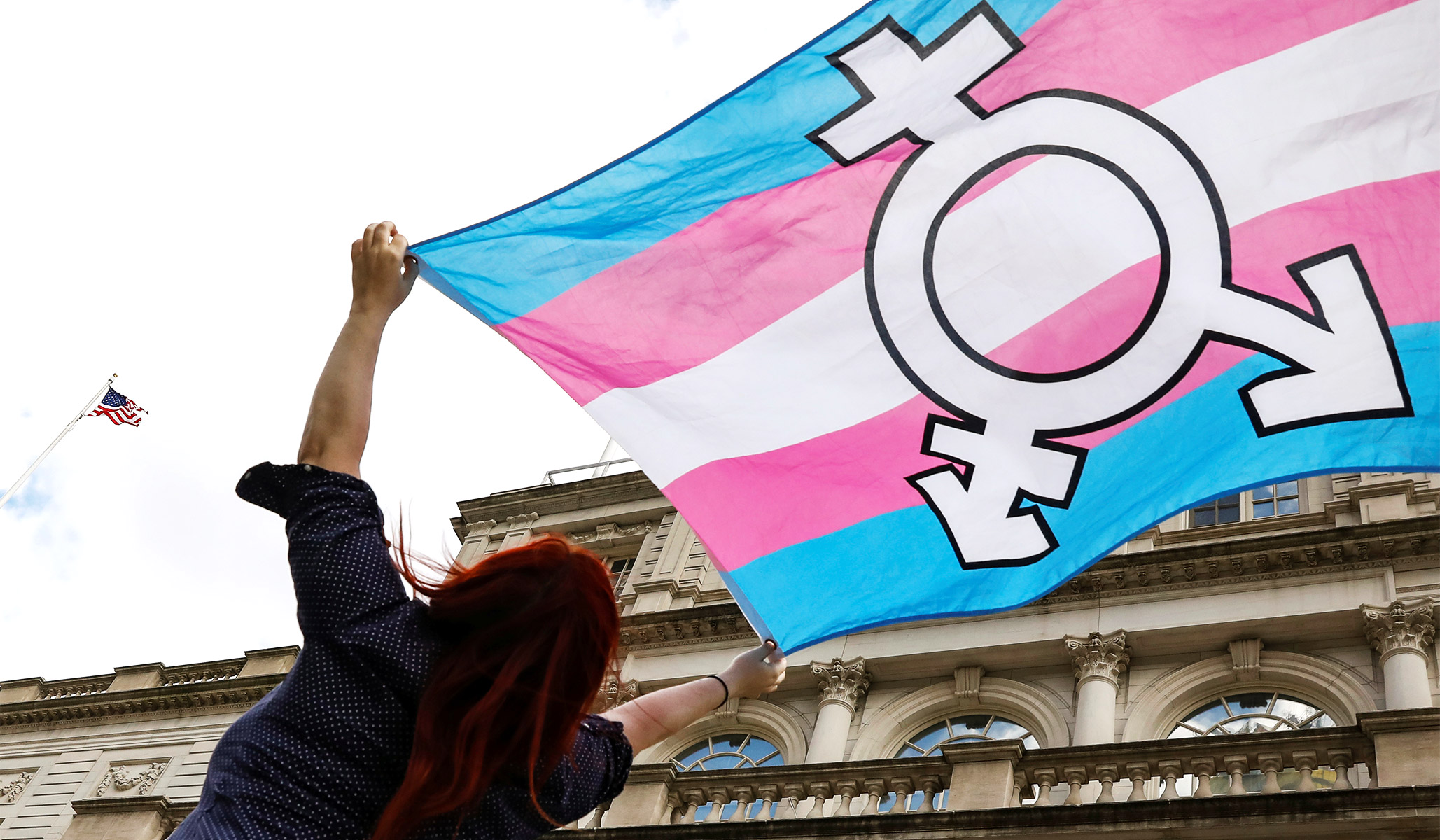 Radical Transgender Movement Empowers Busybody Progressives To