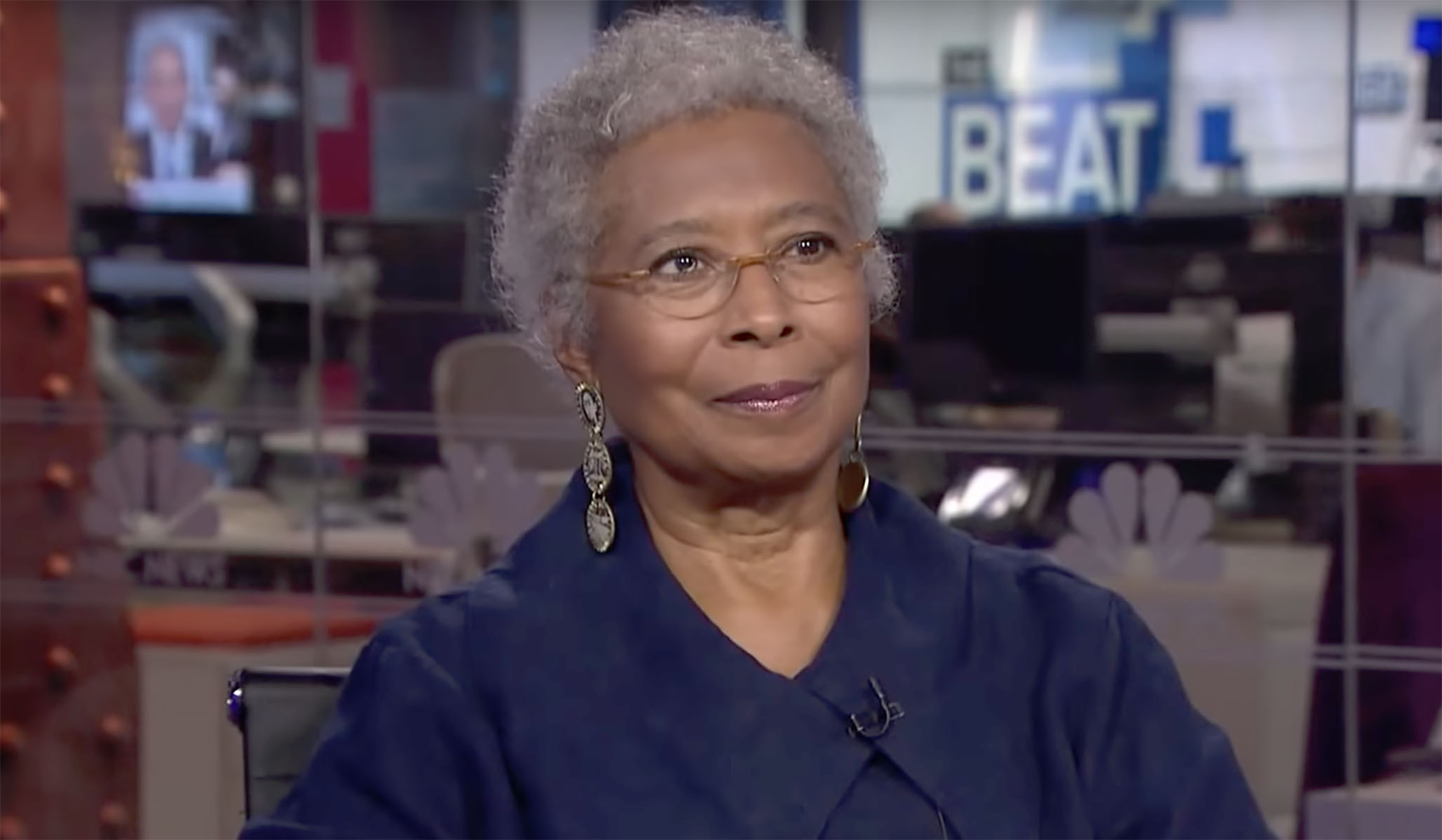 Anti Semitism And Alice Walker The Left Excuses Hatred Of Jews National Review 