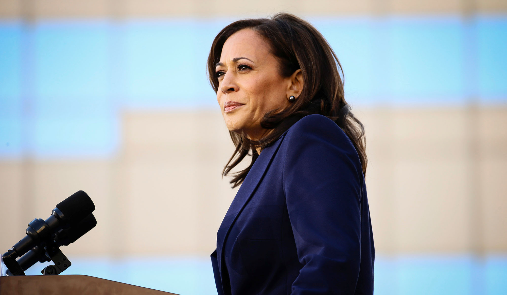 Kamala Harris's Health-Care Plan: ‘If You Like Your Coverage, Too Bad ...