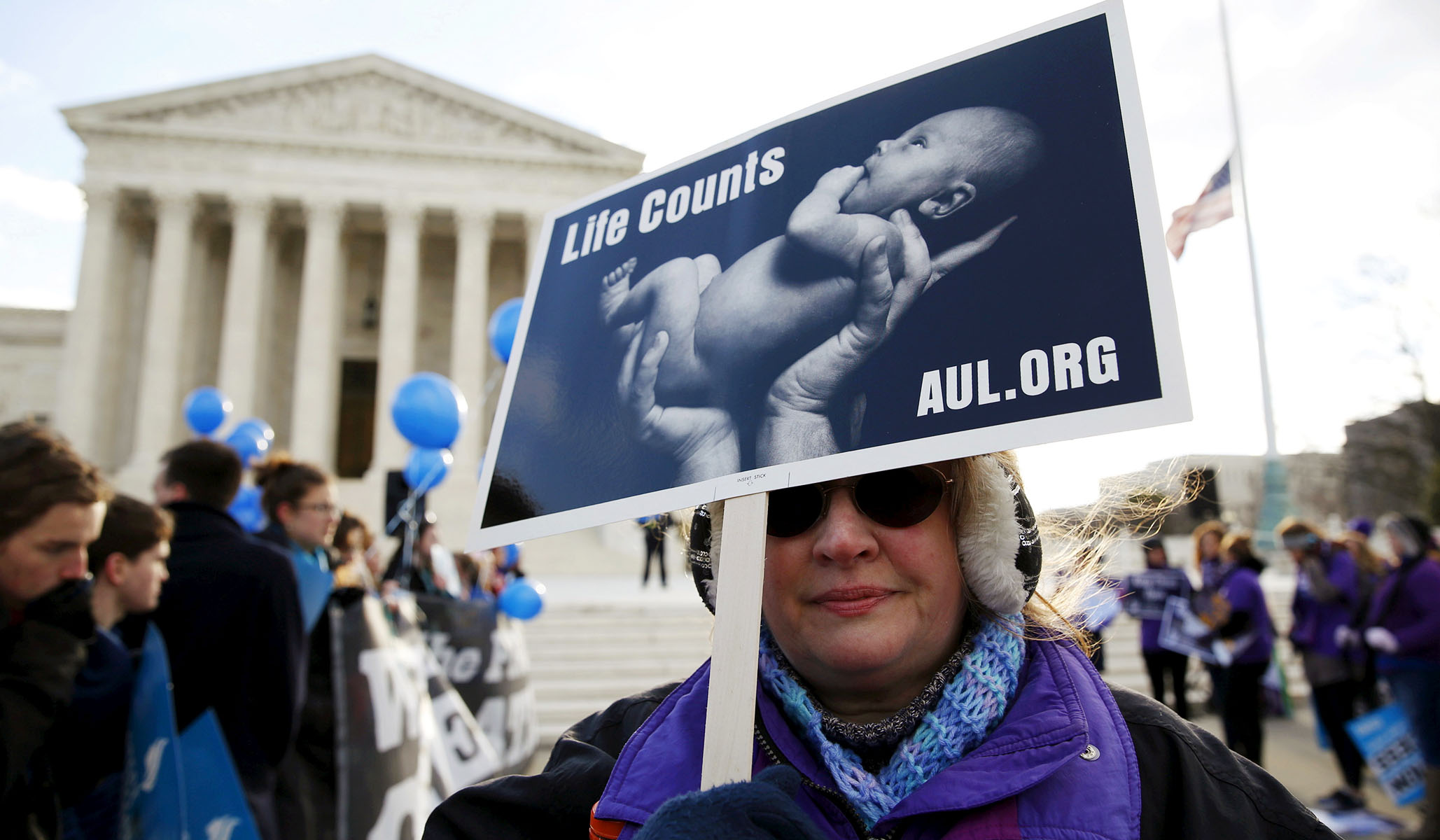 Abortion Polling: Democratic Politicians More Radical Than Most ...