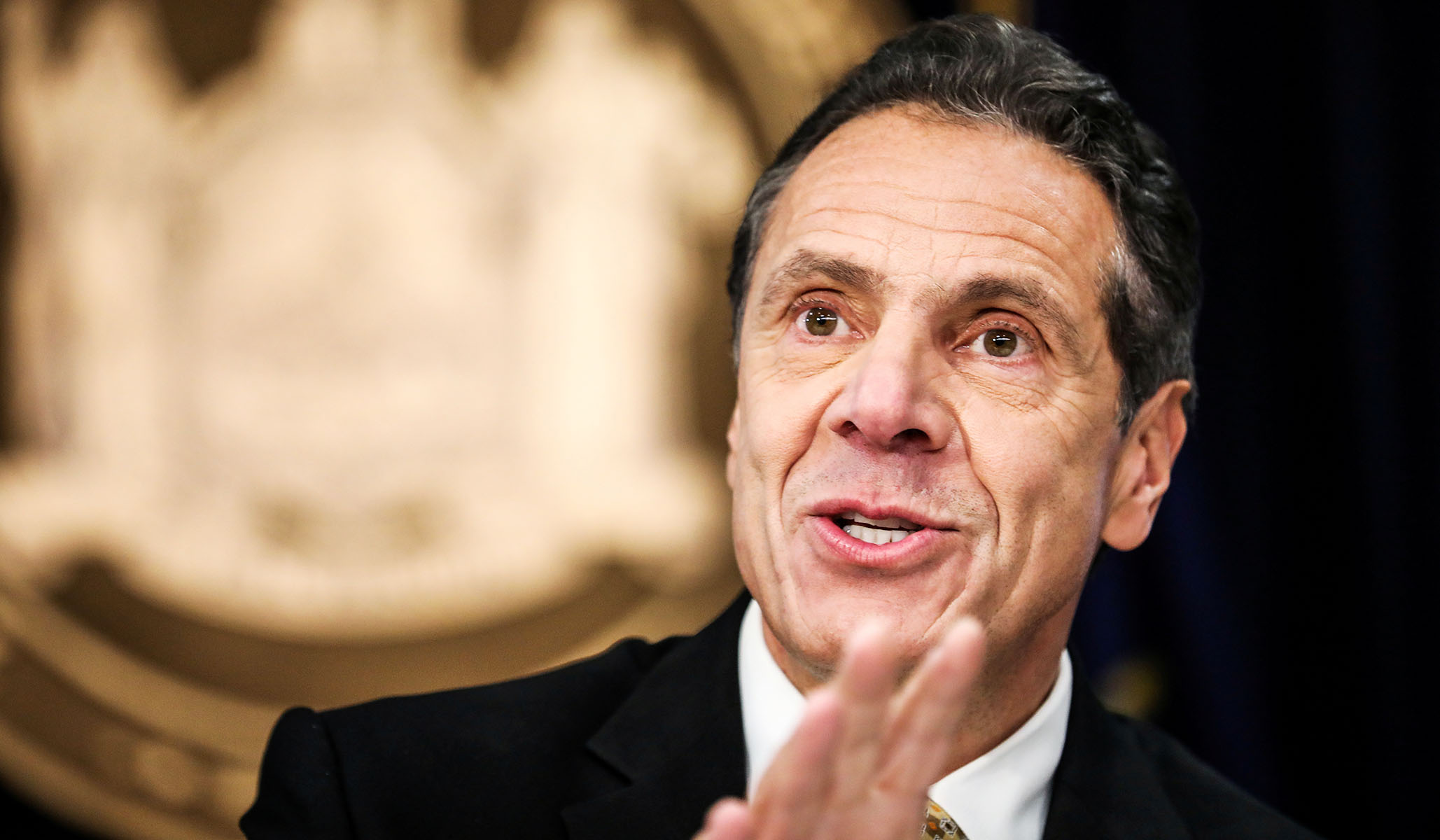 Reproductive Health Act New York State Senate Passes Bill National Review