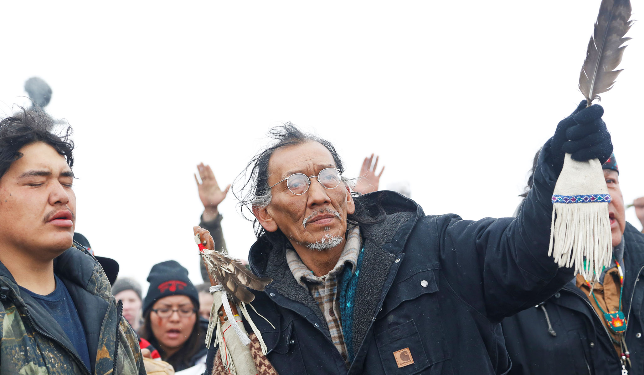 Covington Catholic Nathan Phillips Is Not A Truthful Man National Review