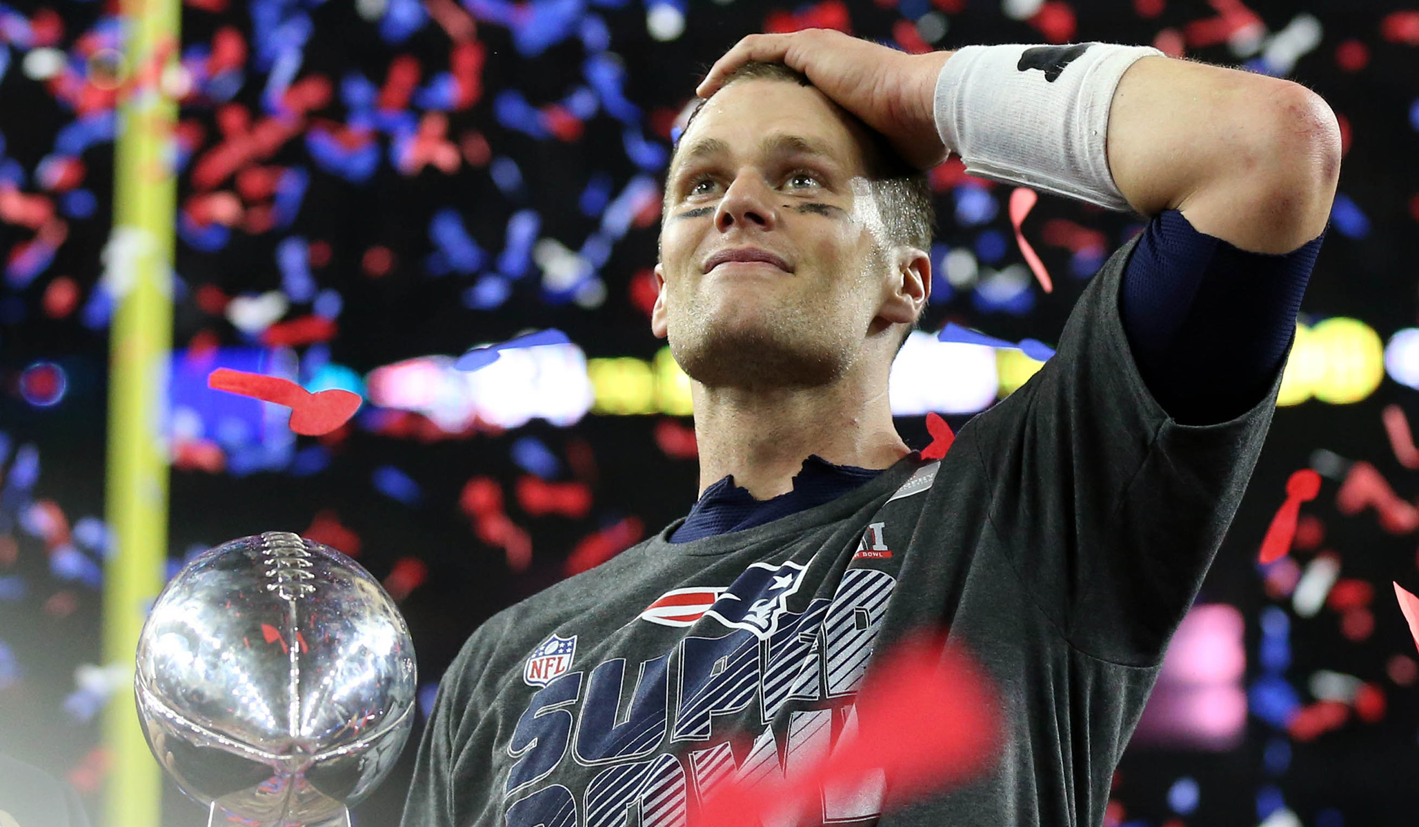 Tom Brady: Greatest Quarterback Of All Time | National Review