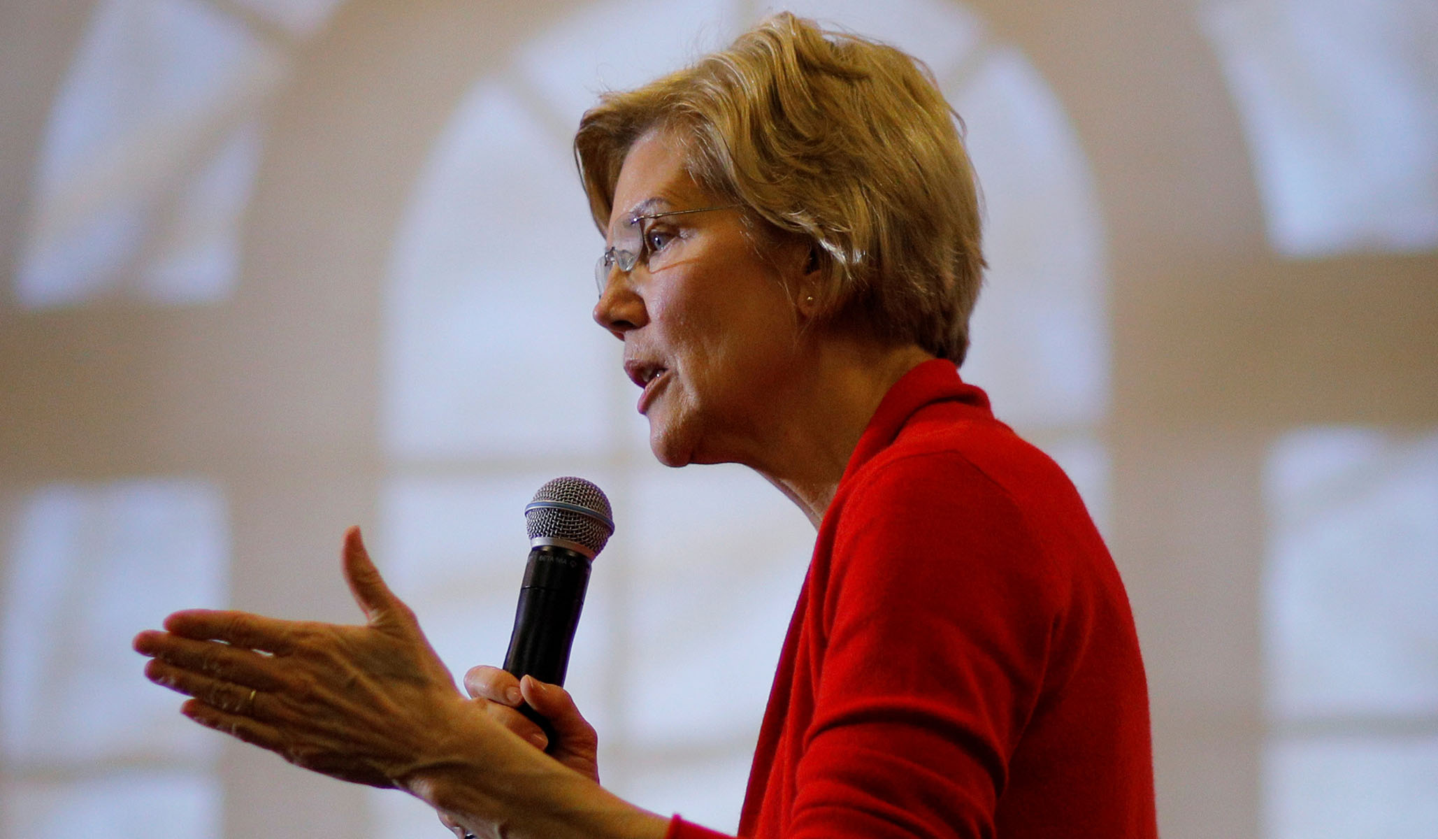 Elizabeth Warren, Faith & Democrats On Abortion: Try To Square That ...